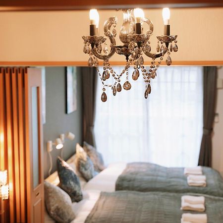 Kuromon Royal Apartment Osaka Ngoại thất bức ảnh
