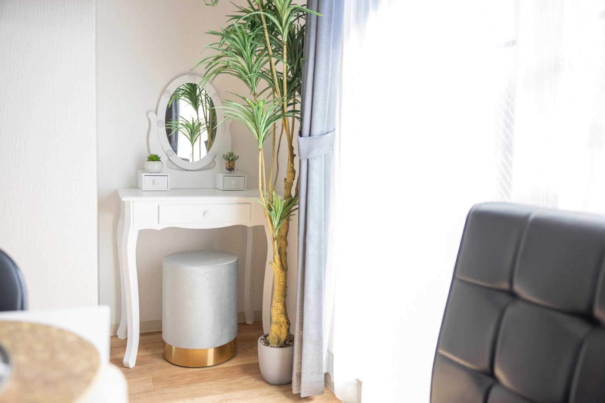 Kuromon Royal Apartment Osaka Phòng bức ảnh