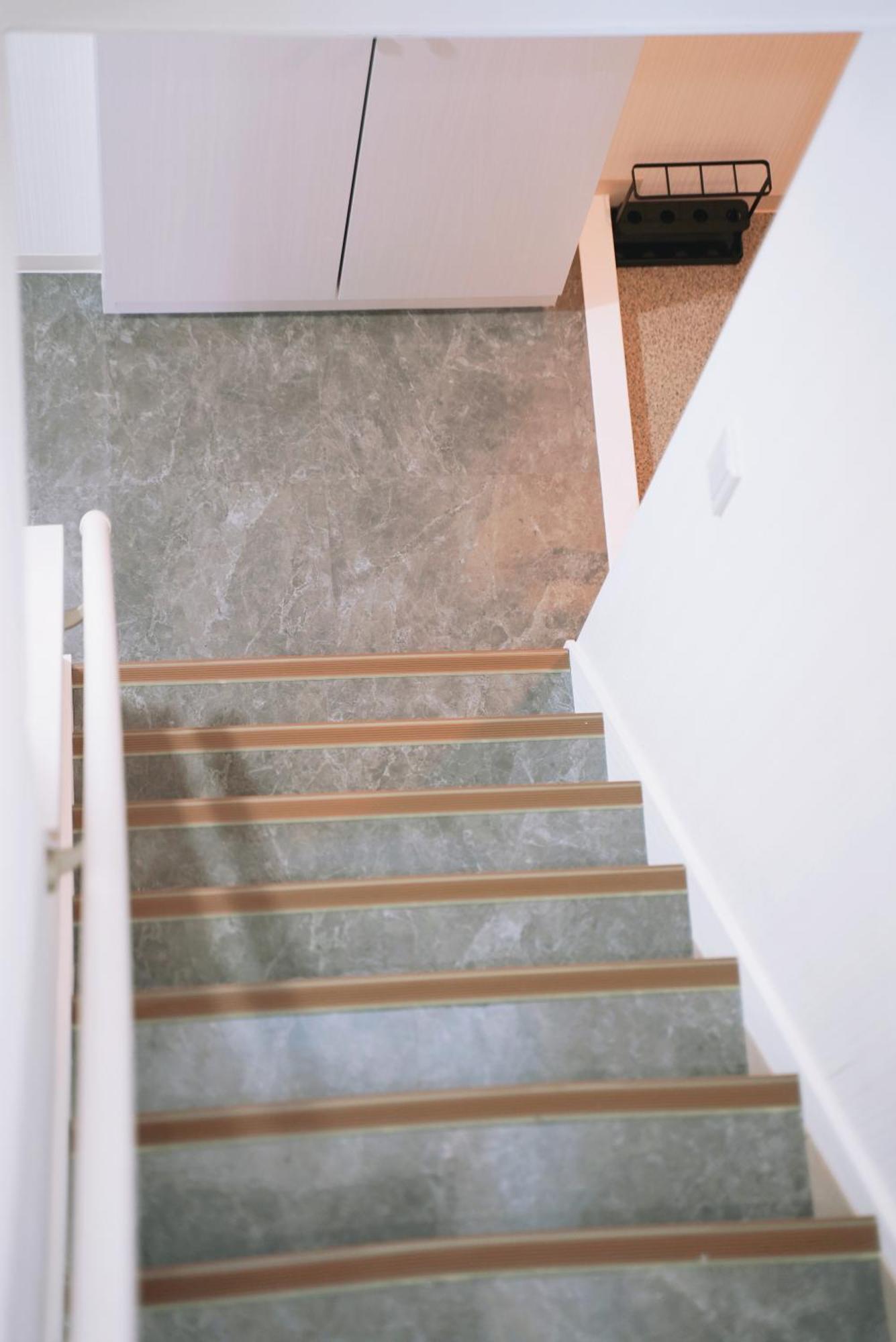 Kuromon Royal Apartment Osaka Ngoại thất bức ảnh